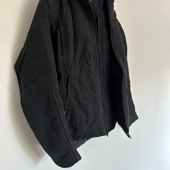 Lulu Lemon Another Mile Puffer Sport Jacket - Picture 4 of 5